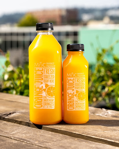 Supermarket «Market of Choice», reviews and photos, 5639 Hood St, West Linn, OR 97068, USA