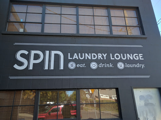 Laundromat «Spin Laundry Lounge», reviews and photos, 750 N Fremont St, Portland, OR 97227, USA