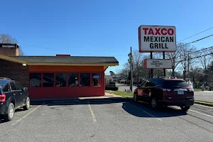 Taxco Mexican Grill image