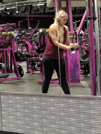 Gym «Planet Fitness», reviews and photos, 736 Huse Rd, Manchester, NH 03103, USA