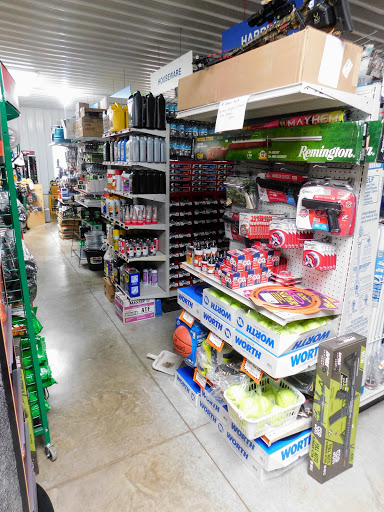 Grocery Store «Nauvoo Family Market», reviews and photos, 15979 Nauvoo Rd, Middlefield, OH 44062, USA