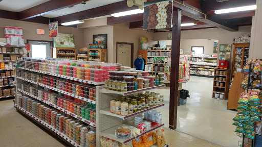 Lantz's Bulk Foods Inc