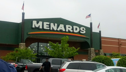 Home Improvement Store «Menards», reviews and photos, 6301 Oakton St, Morton Grove, IL 60053, USA