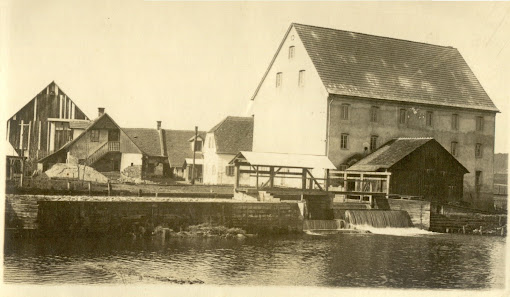 Pöllmühle Preding Pöllmühle W., 8504, Österreich