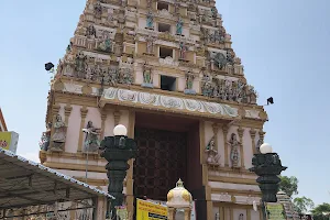 Arulmigu Karumariamman Temple image
