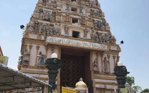 Arulmigu Karumariamman Temple image