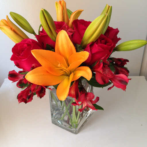 Florist «The Flower Shop», reviews and photos, 121 N 3rd St, Tooele, UT 84074, USA