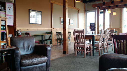 Coffee Shop «Caribou Coffee», reviews and photos, 1966 Bunker Lake Blvd NW, Andover, MN 55304, USA