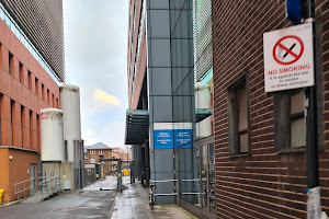 Pathology and Pharmacy - Royal London Hospital