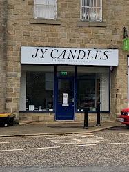 JY Candles