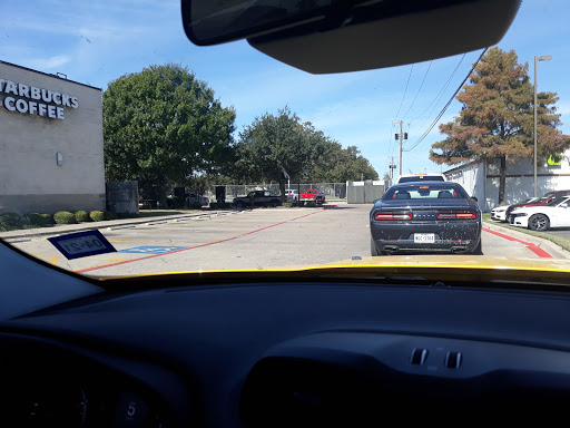 Coffee Shop «Starbucks», reviews and photos, 2807 W Washington St, Stephenville, TX 76401, USA