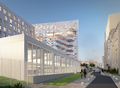 Promobi à Mérignac