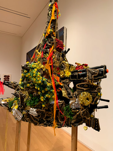 Art Gallery «Yale University Art Gallery», reviews and photos, 1111 Chapel St, New Haven, CT 06510, USA