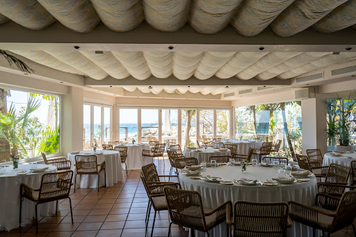 Candado Beach | Restaurante, bodas y eventos en Málaga