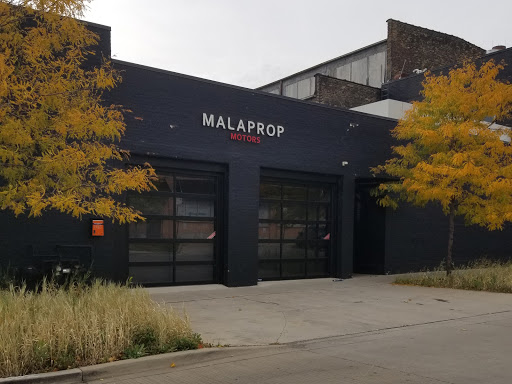 Malaprop Motors
