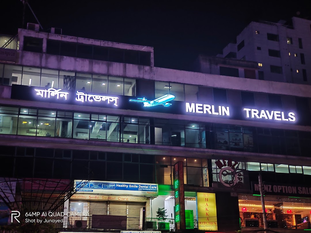 Merlin Tours & Travel