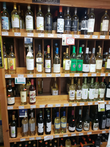 Wine Store «Columbia Package Store», reviews and photos, 170 CT-66, Columbia, CT 06237, USA