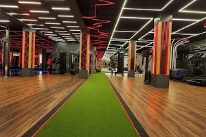 The Calcutta Fitness Studio Plus Park Circus image