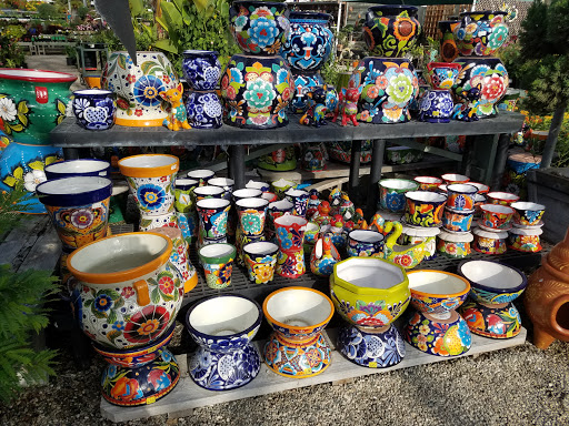 Garden Center «International Garden and Floral Design Center», reviews and photos, 155 N Sepulveda Blvd, El Segundo, CA 90245, USA