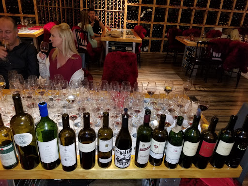 Wine Store «Wine Watch Inc», reviews and photos, 901 Progresso Dr # L11, Fort Lauderdale, FL 33304, USA