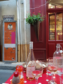 Plats et boissons du Restaurant El Paseo à Arles - n°2