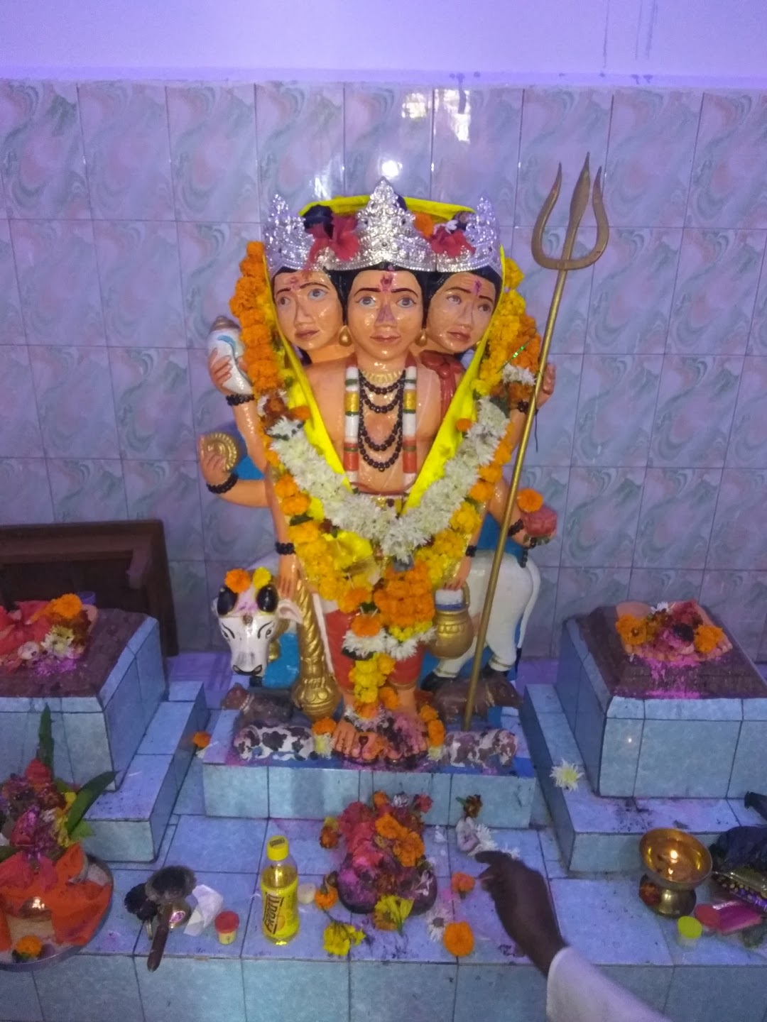 Shri Datta Mandir