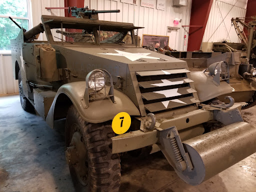 Museum «Museum of American Armor», reviews and photos, 1303 Round Swamp Rd, Plainview, NY 11803, USA
