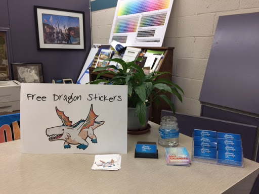 Commercial Printer «Printing Connection, Inc.», reviews and photos, 9671 Magnolia Ave, Riverside, CA 92503, USA