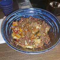 Bulgogi du Restaurant coréen La Corée à Lyon - n°3