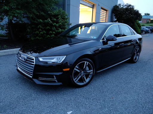 Audi Dealer «Audi Reading», reviews and photos, 2746 Bernville Rd, Leesport, PA 19533, USA