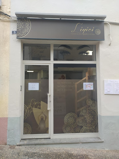 L'INICI en Llagostera, Girona