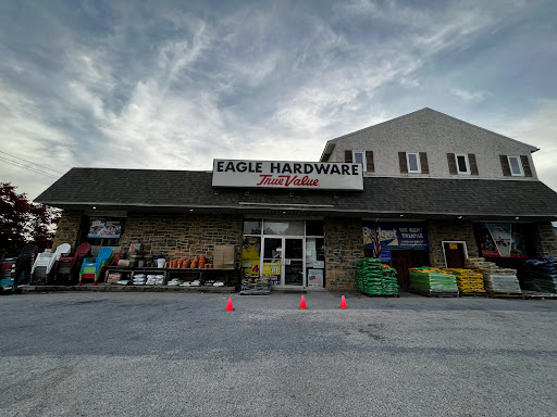 Home Improvement Store «Eagle True Value Hardware», reviews and photos, 100 Pottstown Pike, Eagle, PA 19480, USA