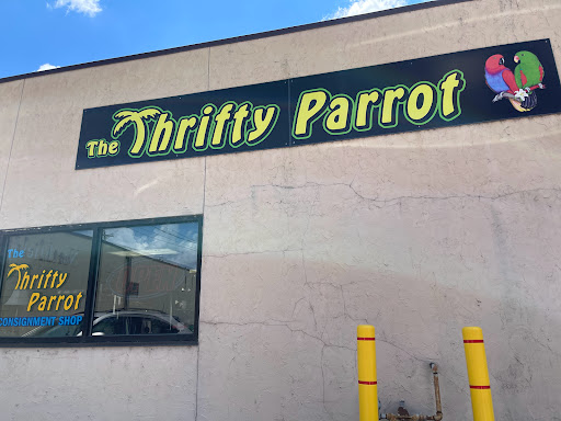 Thrift Store «Thrifty Parrot LLC», reviews and photos, 507 Water St S # 3, Northfield, MN 55057, USA