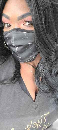 Beauty Supply Store «USA Beauty Supply», reviews and photos, 1100 N Town E Blvd #110a, Mesquite, TX 75150, USA