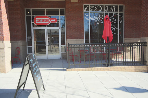 Wine Store «The Wine Feed», reviews and photos, 602 Glenwood Ave, Raleigh, NC 27603, USA