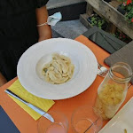 Photo n°2 de l'avis de eleonora.o fait le 13/09/2021 à 10:09 sur le  Le Goût Ristorante à Bergamo