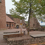 Photo n°16 de l'avis de Michael.e fait le 29/09/2020 à 10:39 sur le  Burgschänke Landeck à Klingenmünster