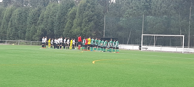 Campo de Futebol de Sepins - Cantanhede