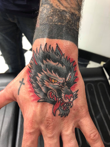 Explore philippians 4 13 tattoo ideas, creative tattoo ideas in New Cumberland, available at American Anchor Tattoo Co.