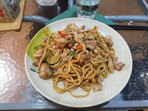 Photo n°69 de Les Pâtes Vivantes de Lyon à Lyon ()