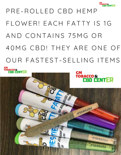 Tobacco Shop «GM Tobacco & Super Vapor», reviews and photos, 3250 W Pleasant Run Rd #100, Lancaster, TX 75146, USA