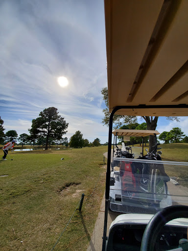 Public Golf Course «Cypress Lakes Golf Course», reviews and photos, 18700 Cypresswood Dr, Cypress, TX 77429, USA