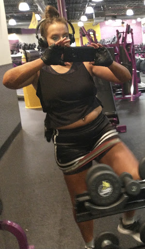 Gym «Planet Fitness», reviews and photos, 898 Central Ave, Dover, NH 03820, USA