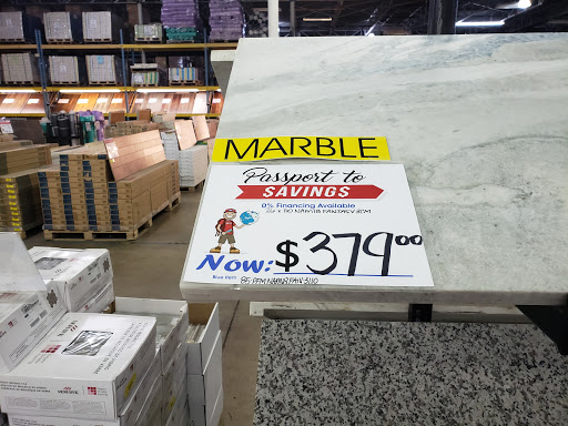 Building Materials Store «Seconds & Surplus Building Materials», reviews and photos, 909 Regal Row, Dallas, TX 75247, USA