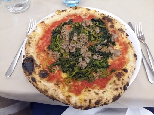 Trattoria Caprese in Treviso, Provincia di Treviso