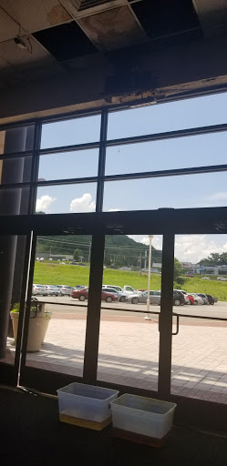 Shopping Mall «Columbia Mall», reviews and photos, 800 S James Campbell Blvd, Columbia, TN 38401, USA