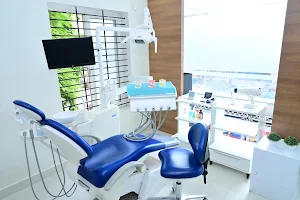Ramalinga Setty multispeciality Dental care - Chitradurga image