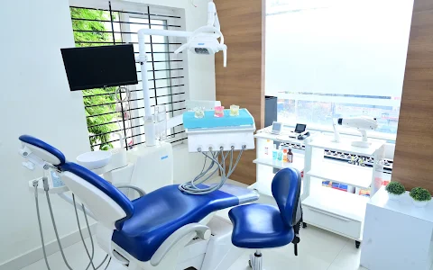 Ramalinga Setty multispeciality Dental care - Chitradurga image