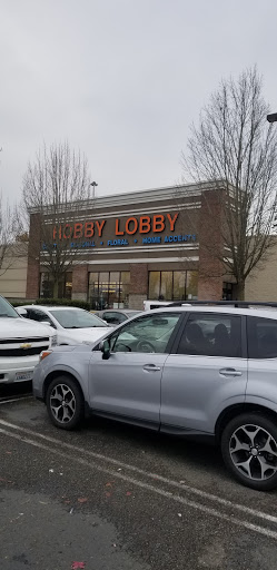 Craft Store «Hobby Lobby», reviews and photos, 35020 Enchanted Pkwy S, Federal Way, WA 98003, USA
