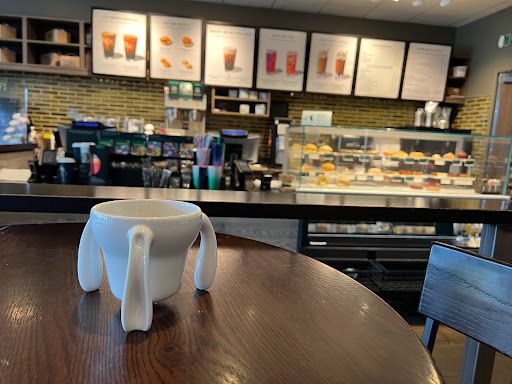 Coffee Shop «Starbucks», reviews and photos, 1715 Bradford Ln, Normal, IL 61761, USA